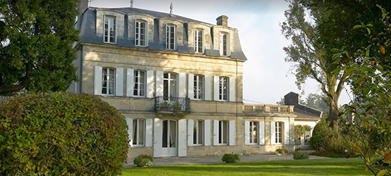Château Paloumey